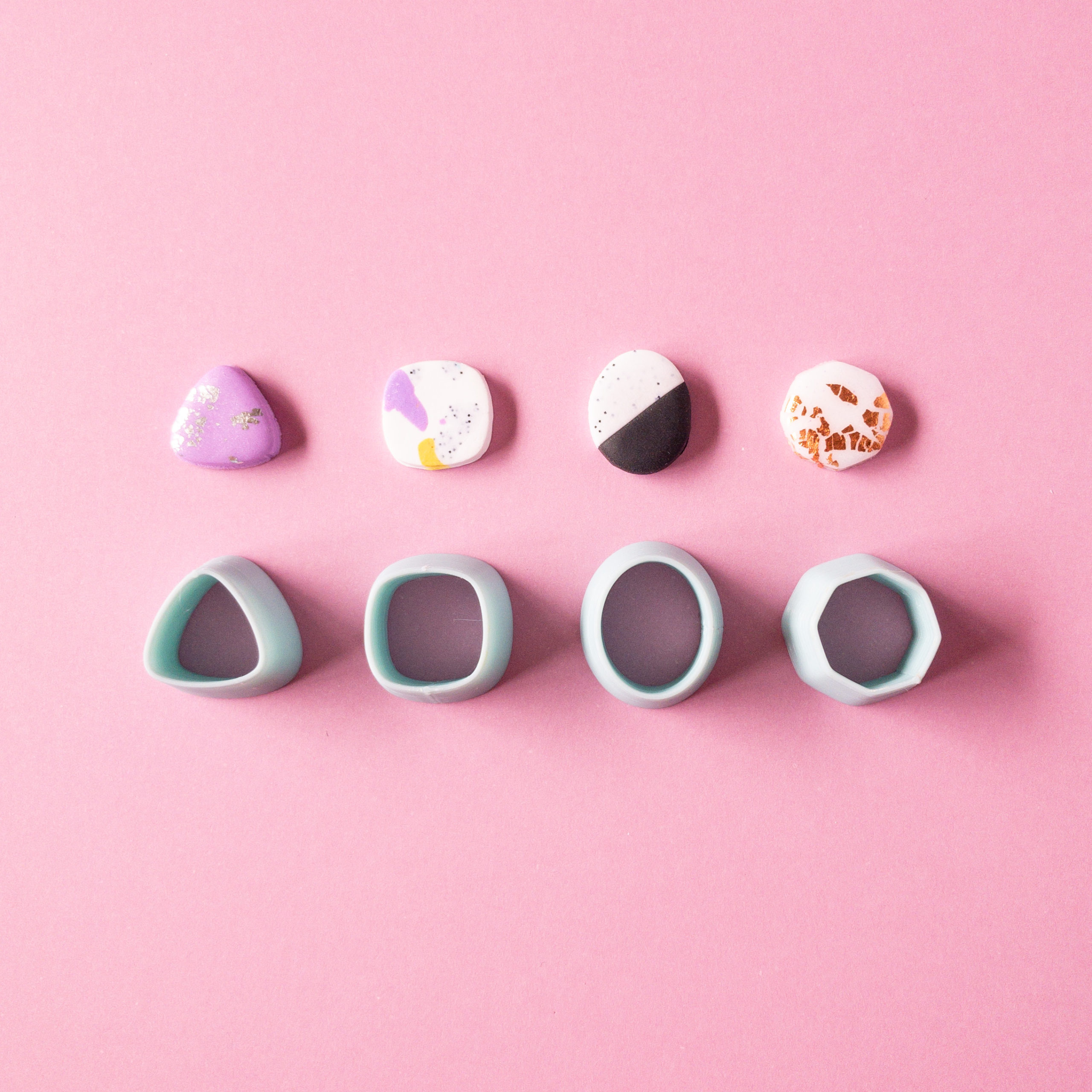 クレイカッター