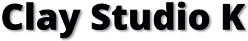 ポリマークレイカッターショップ　Clay Studio K